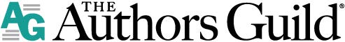 The Authors Guild logo