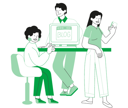 Start a New Website