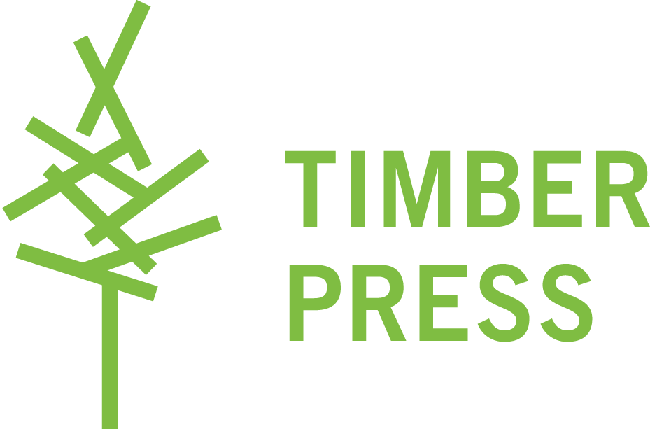 Timber Press logo