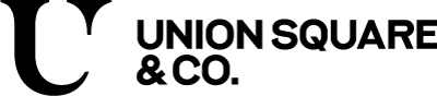 Union Square & Co Logo